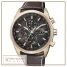 Orologio Citizen Radiocontrollato Eco Drive AT8019-02W